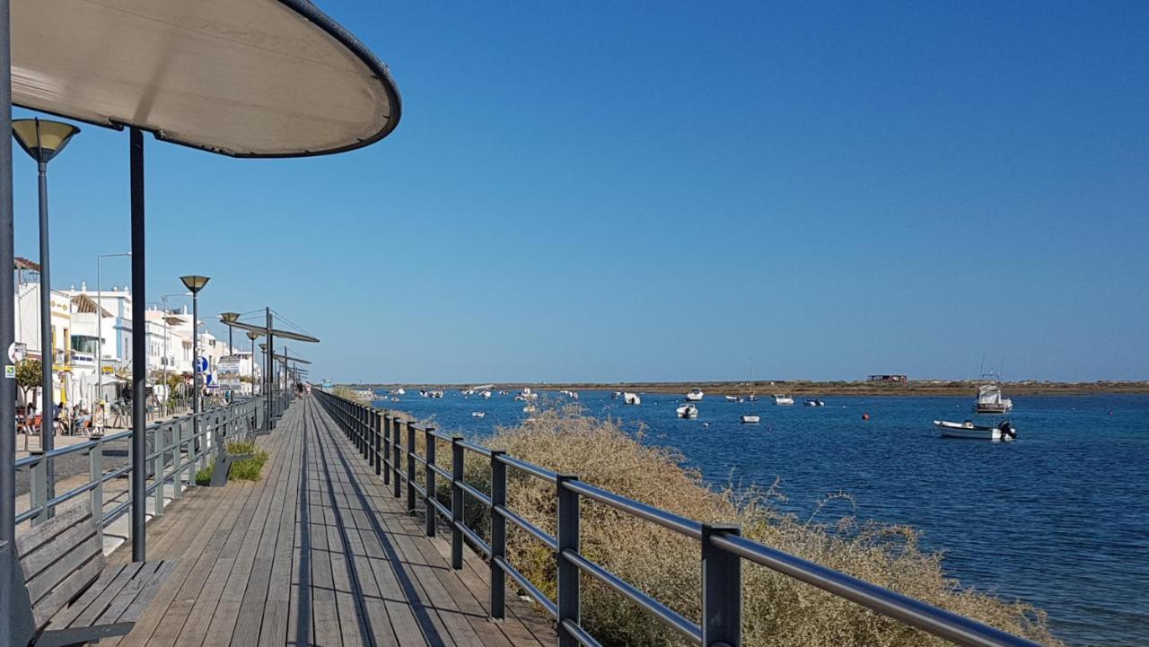 Perfect Summer Cabanas De Tavira Luaran gambar