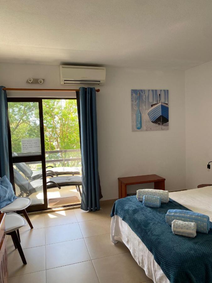 Perfect Summer Cabanas De Tavira Luaran gambar