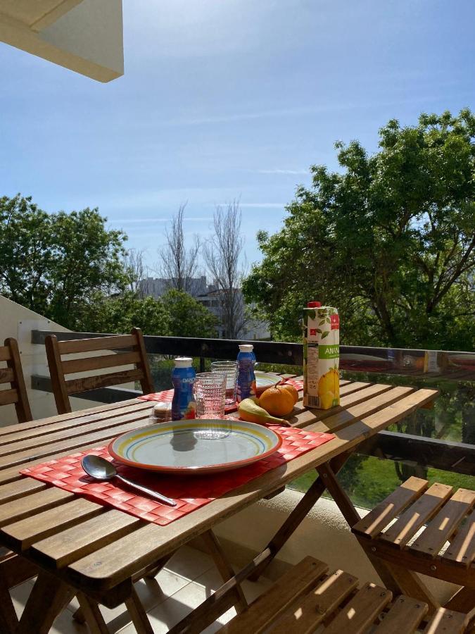 Perfect Summer Cabanas De Tavira Luaran gambar