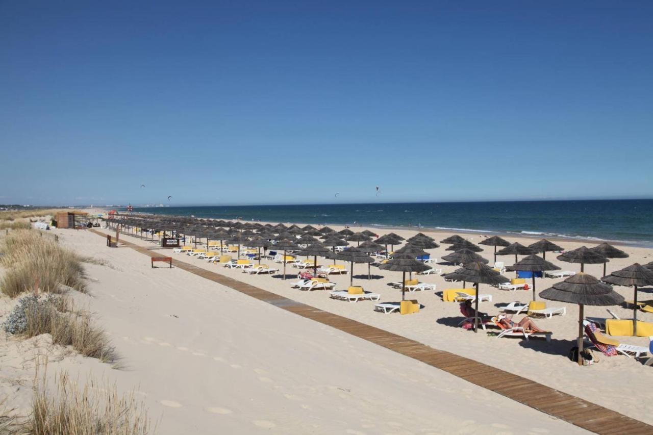 Perfect Summer Cabanas De Tavira Luaran gambar