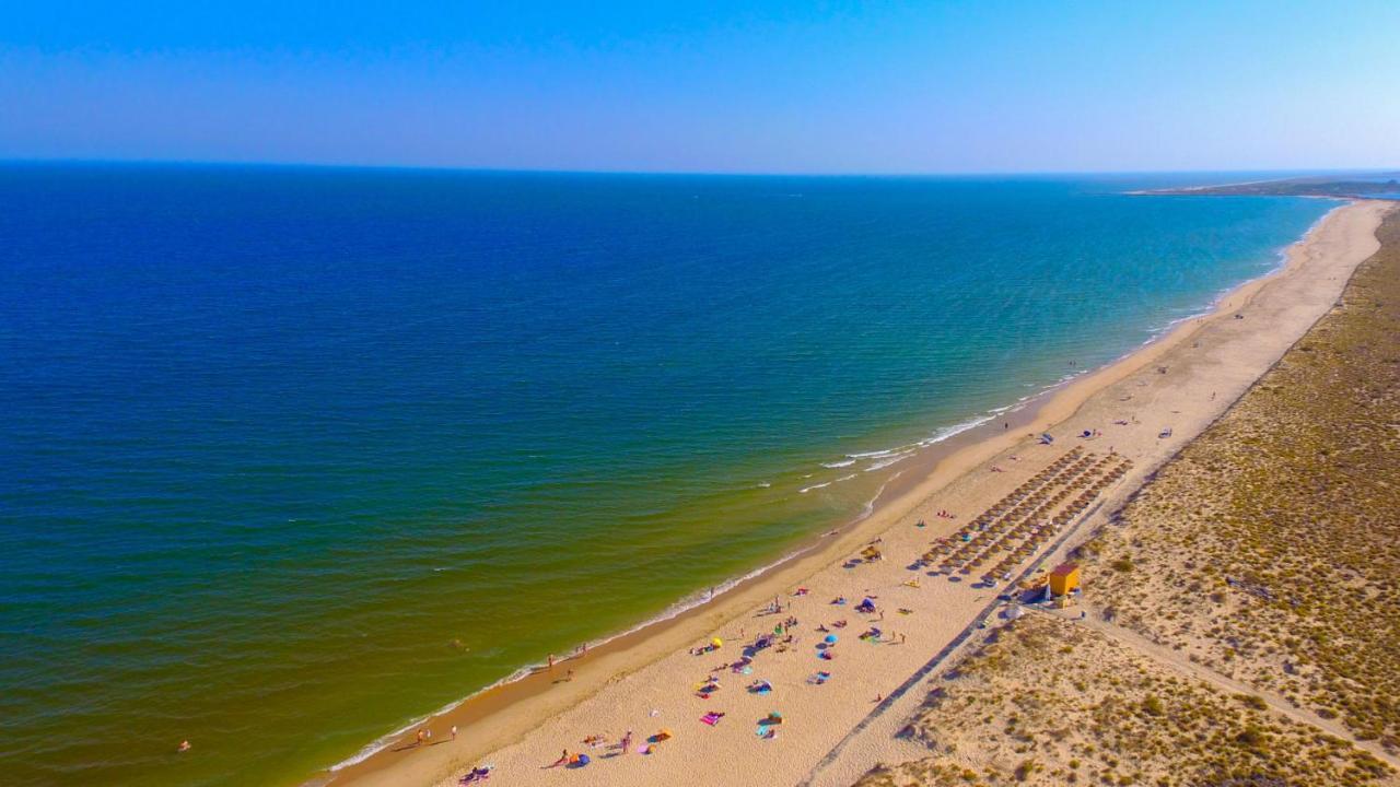 Perfect Summer Cabanas De Tavira Luaran gambar